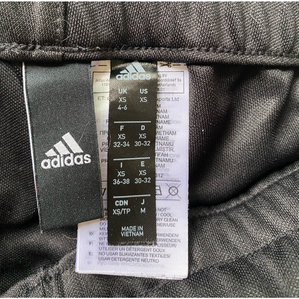 Womens adidas joggers